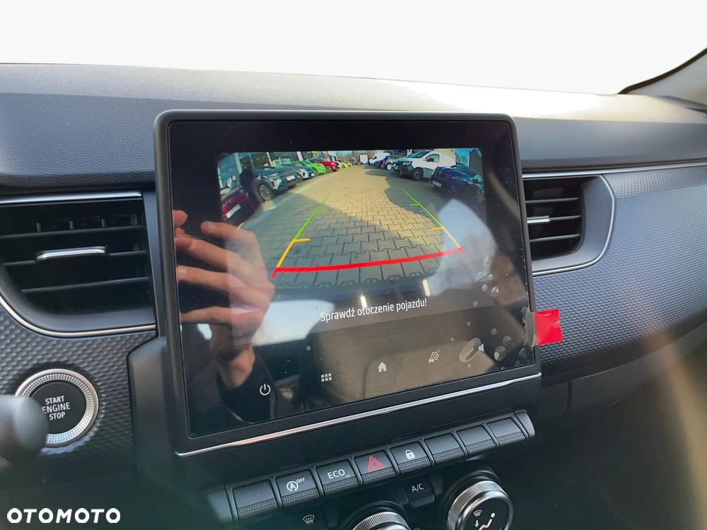 Renault Arkana 1.3 TCe mHEV Evolution EDC - 21