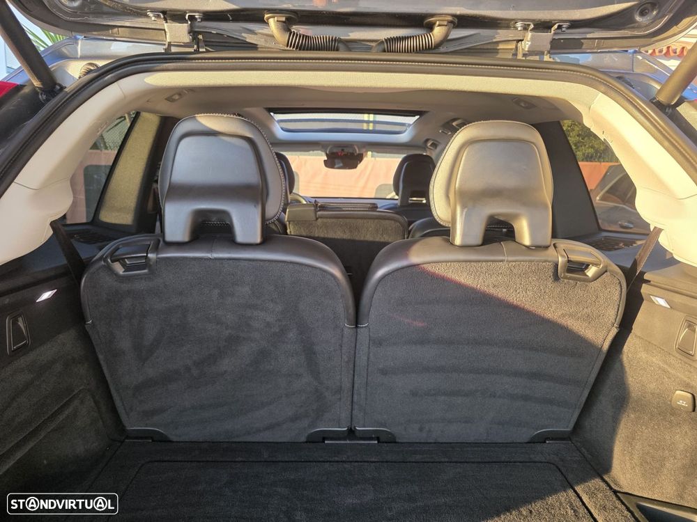 Volvo XC 90 2.0 D4 Inscription - 19