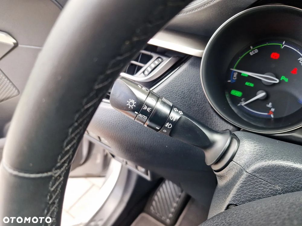 Toyota C-HR Team Deutschland - 37