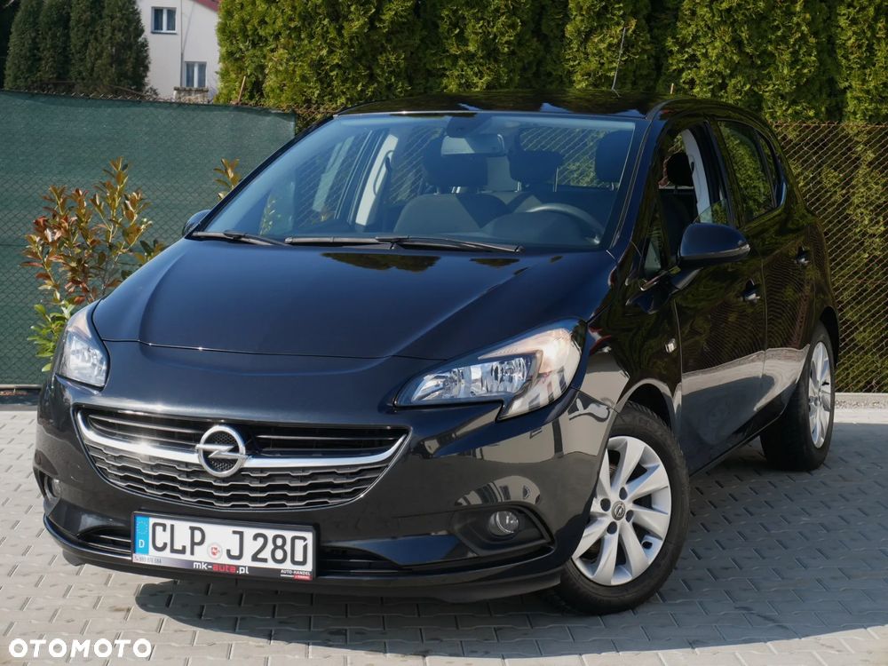 Opel Corsa 1.2 Active - 1
