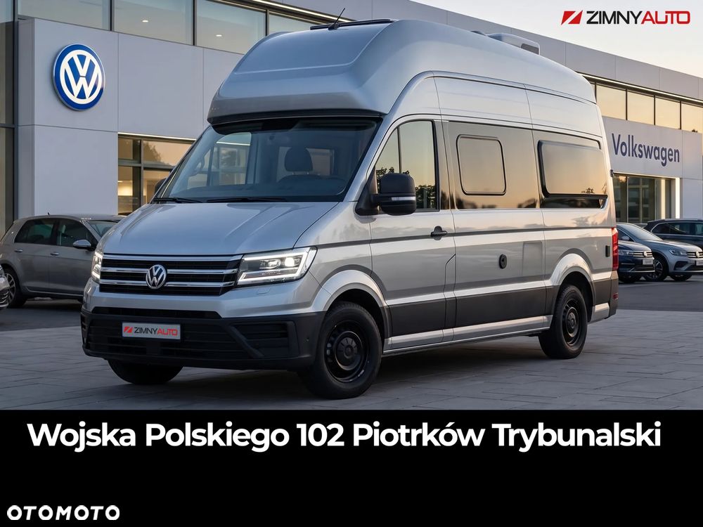 Volkswagen California - 3