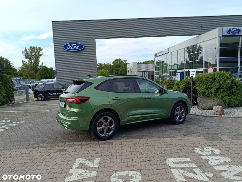 Ford Kuga - 7