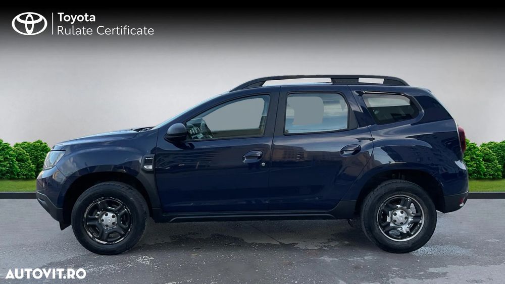 Dacia Duster 1.5 Blue dCi 4WD Comfort - 6