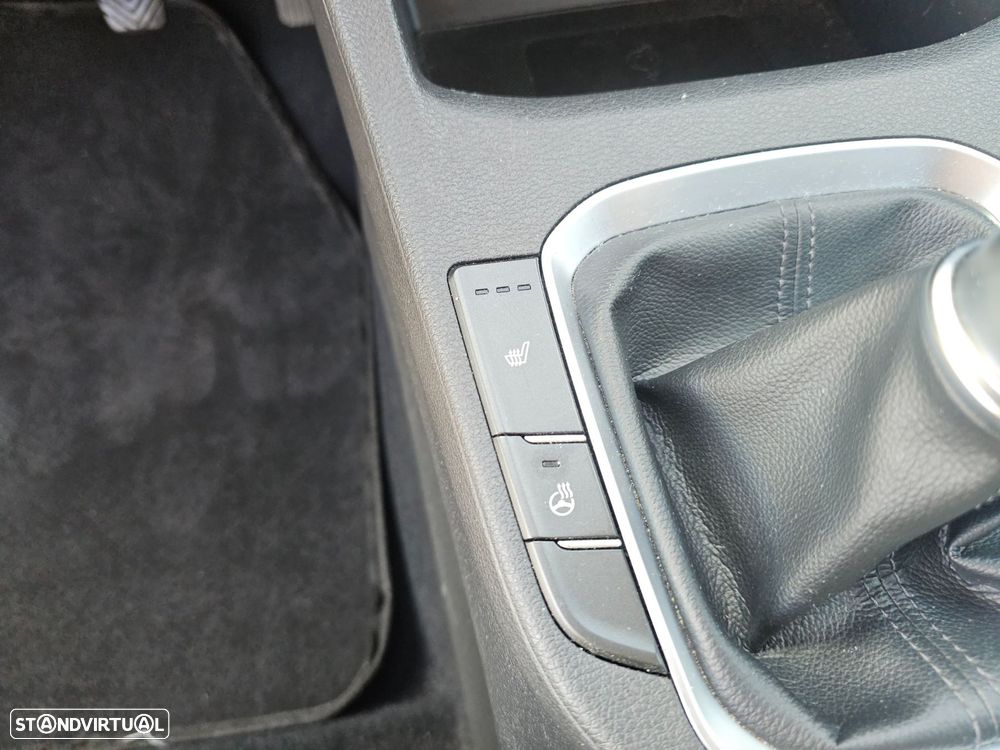 Hyundai i30 SW 1.0 T-GDI Premium - 31