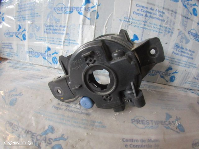 Farol Nevoeiro 261558990A NISSAN QASHQAI 1 FASE 1 2008 1.5DCI 105CV 5P CINZENTO FRT ESQ VALEO - 2