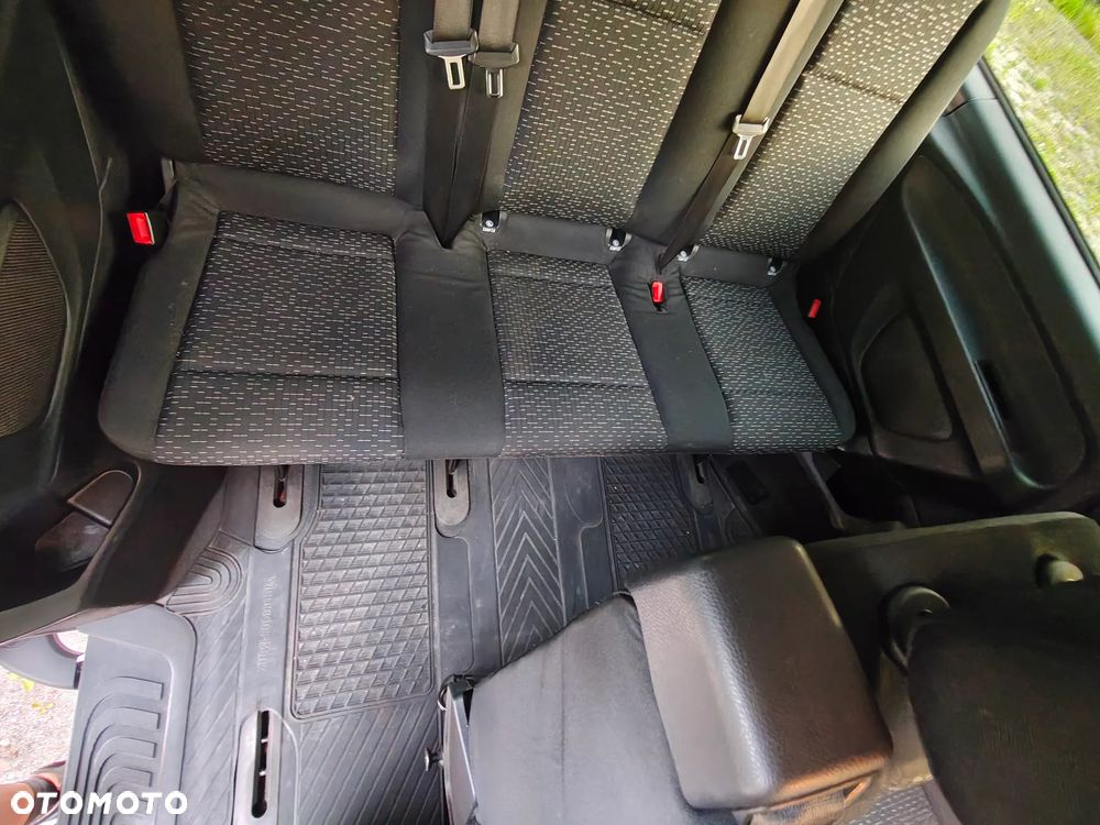 Mercedes-Benz Vito Tourer Lang EDITION - 24