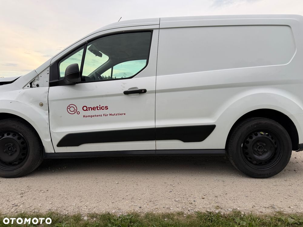 Ford Transit Connect 230 L1 LKW Trend - 5