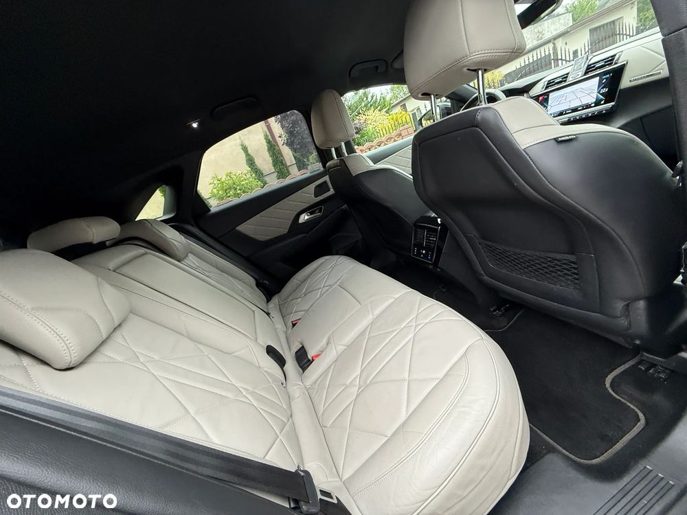 DS Automobiles DS 7 Crossback ver-1-6-e--tense-bastille-plus - 34