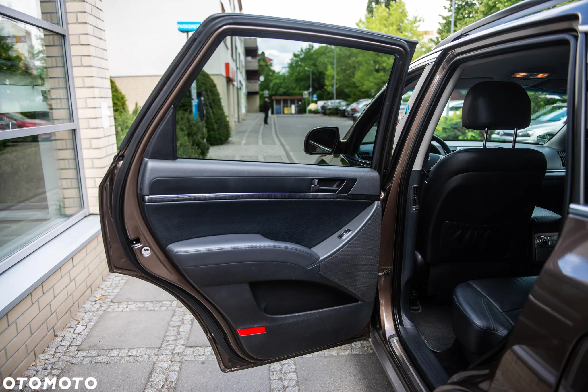 Hyundai ix55 3.0 V6 CRDi Executive - 18