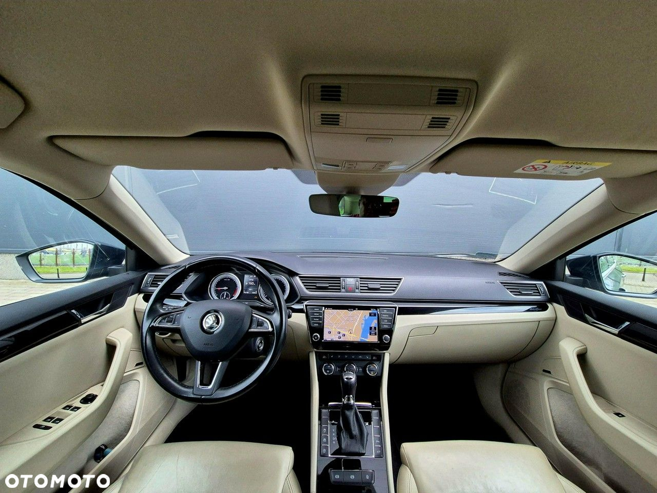 Skoda Superb - 26
