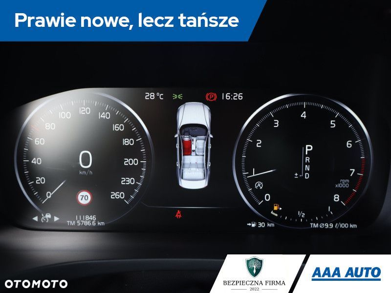 Volvo S60 - 13