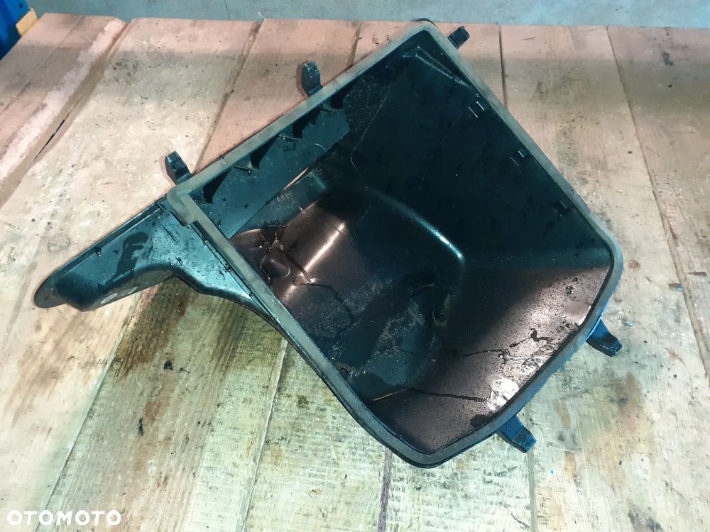 Mercedes W166 Obudowa Filtra Kabinowego Wlot - 1