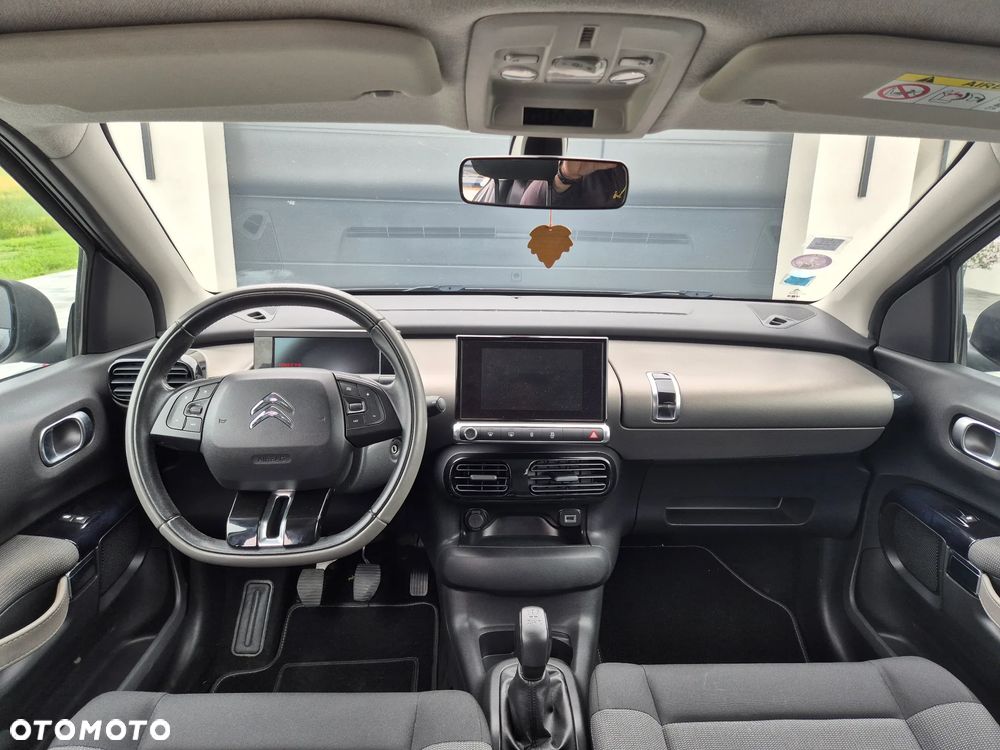 Citroën C4 Cactus 1.2 PureTech Shine - 30