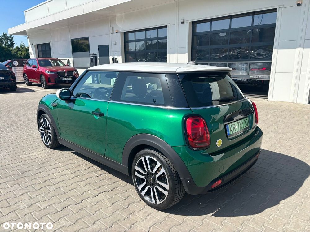 MINI Cooper S - 4