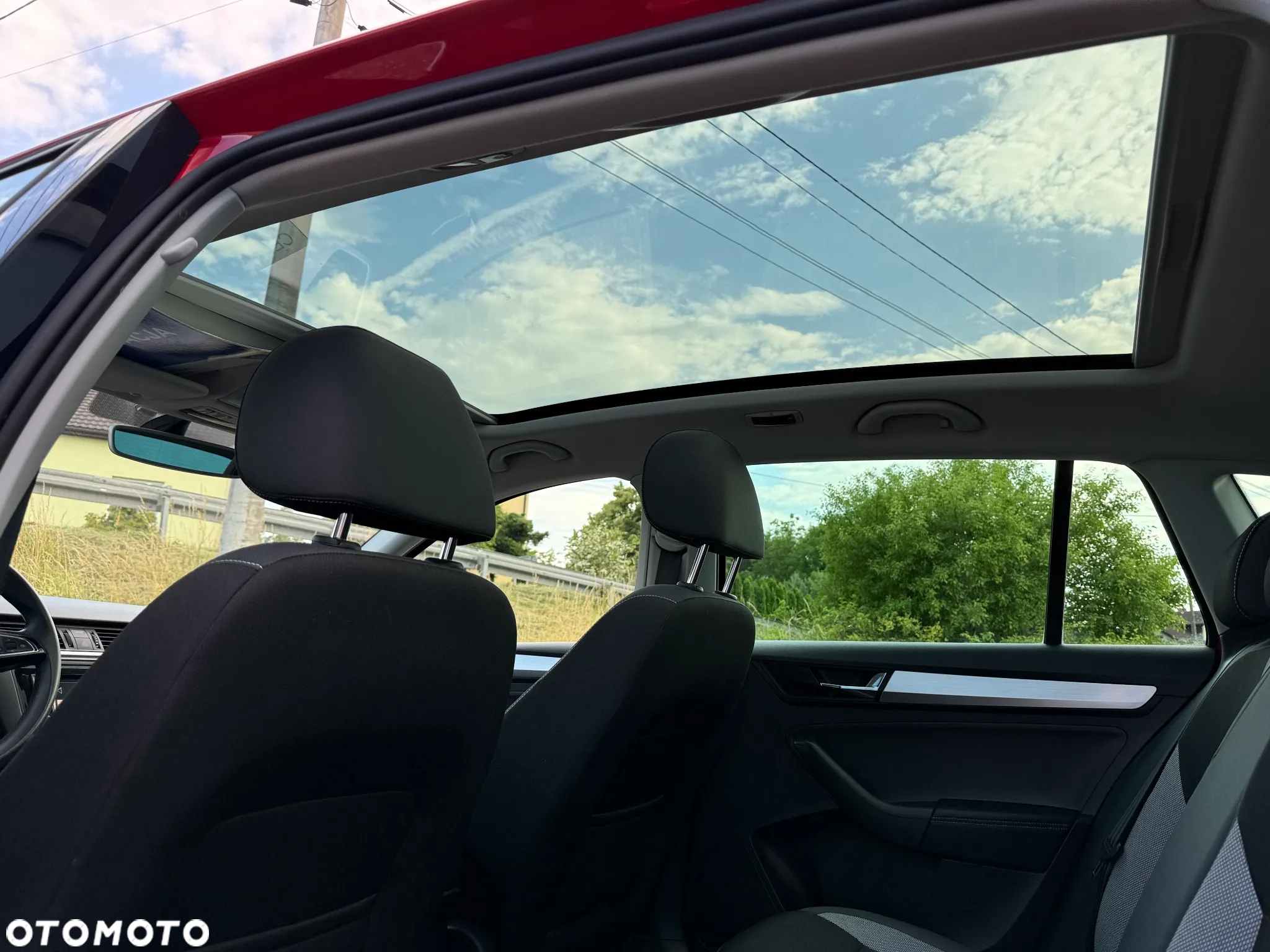 Skoda RAPID Spaceback 1.0 TSI Cool Edition - 8