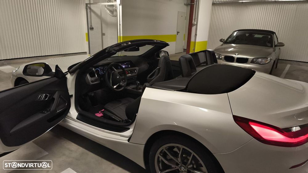 BMW Z4 20 i - 3