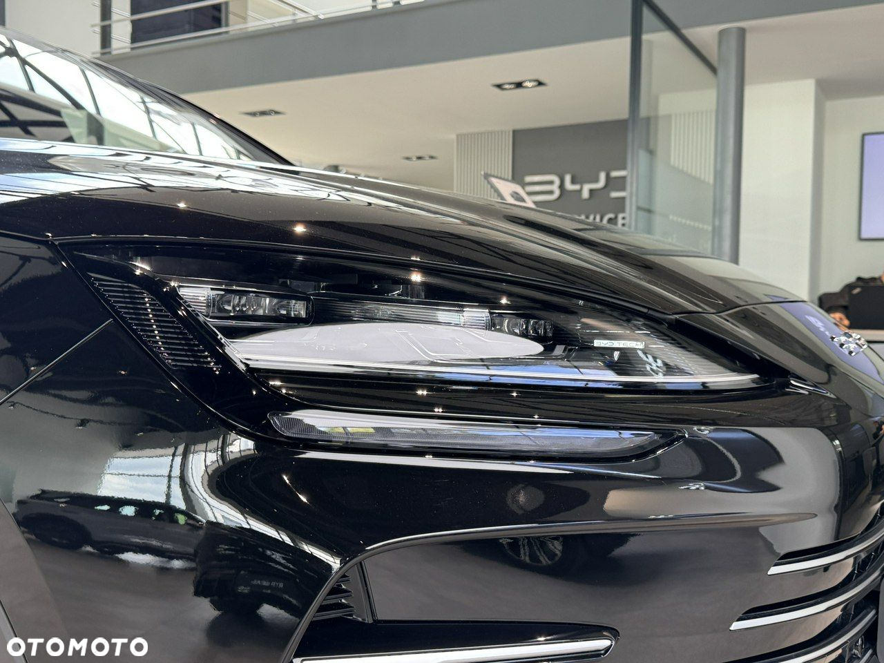 BYD Seal U - 4