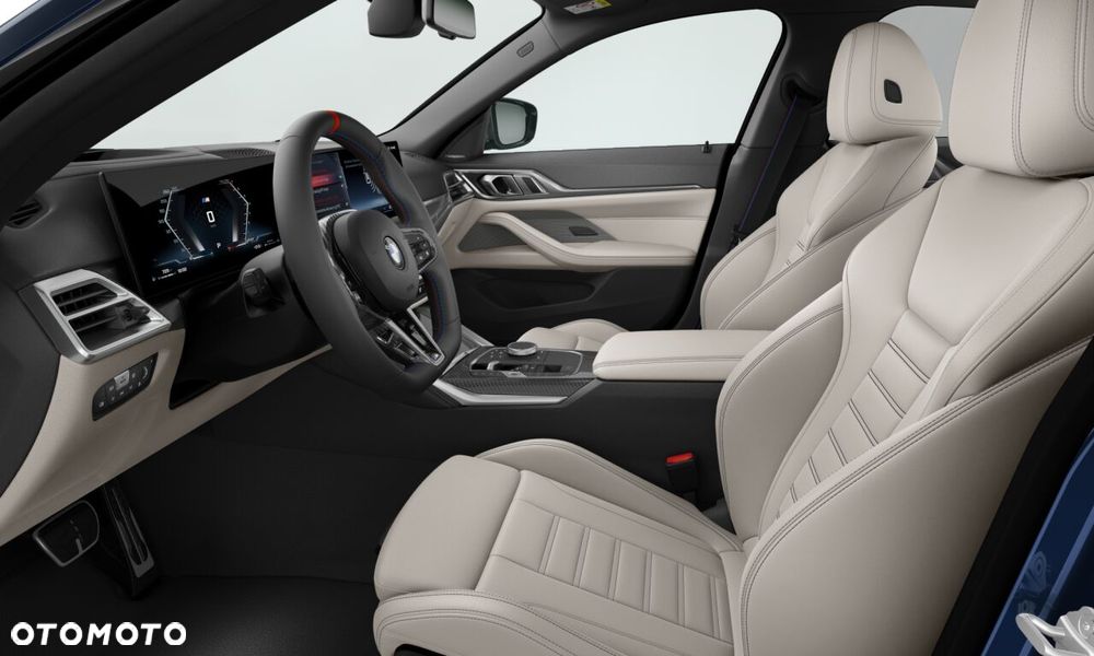 BMW Seria 4 M440i xDrive mHEV - 18
