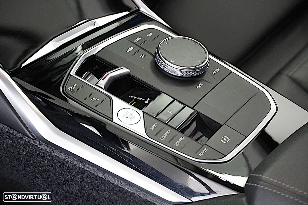 BMW 320 d Line Sport Auto - 20