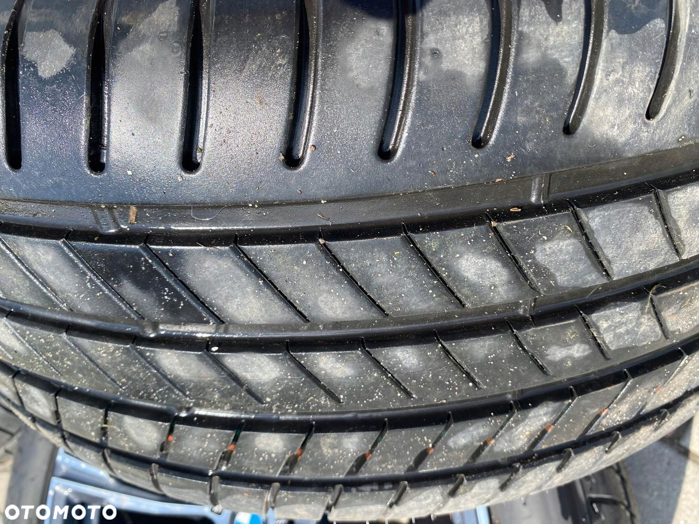 KOŁA FELGI BMW X5 X6 G06 ROZMIAR 20 - 12