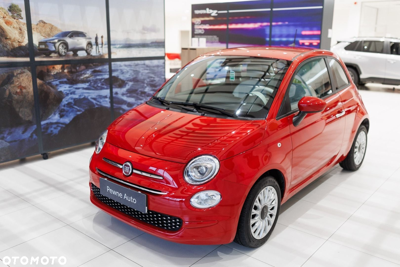 Fiat 500 - 12