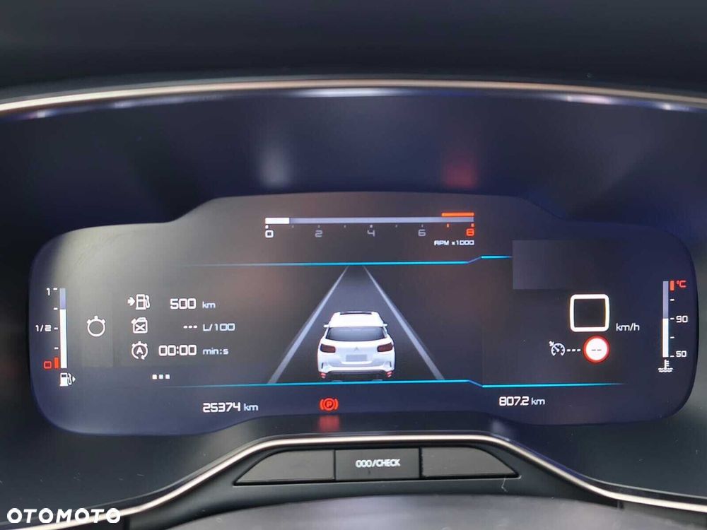 Citroën C5 Aircross 1.2 PureTech Feel Pack - 24