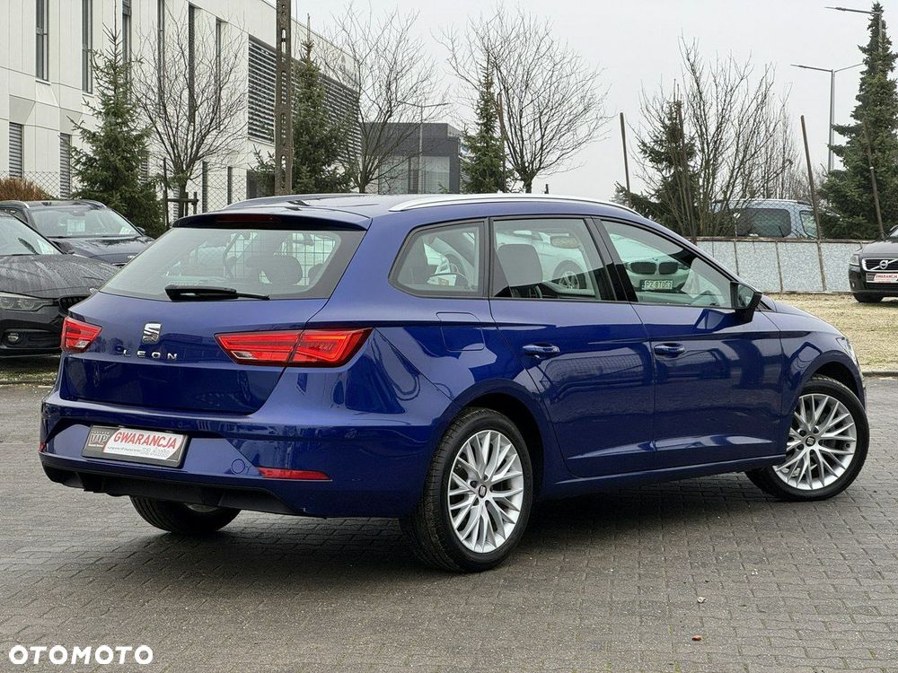 Seat Leon - 8
