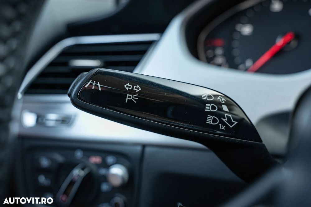 Audi A8 L 3.0 TDI Quattro Tiptronic - 27