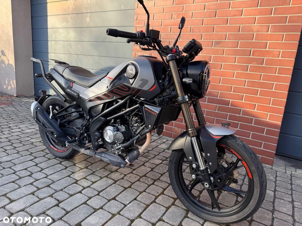 Benelli Leoncino - 2