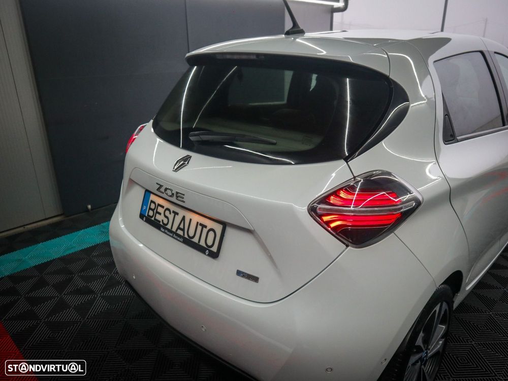 Renault Zoe - 6