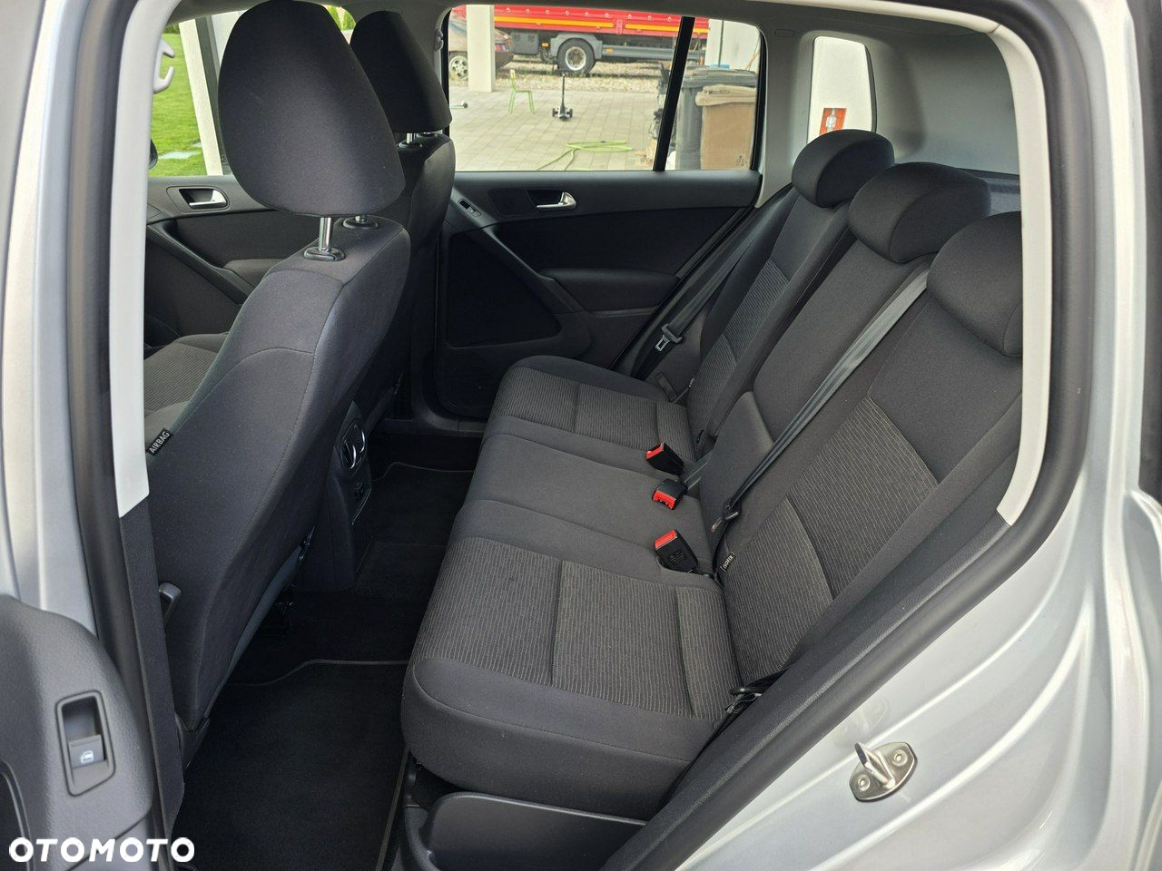 Volkswagen Tiguan - 16