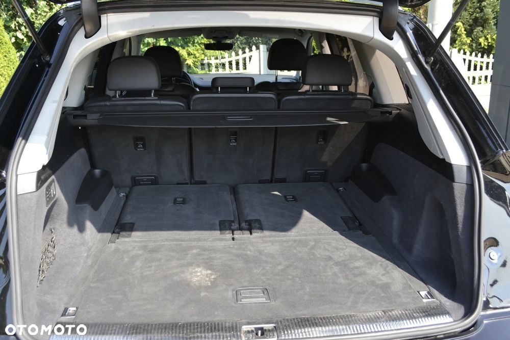 Audi Q7 45 TDI Quattro Tiptronic - 18