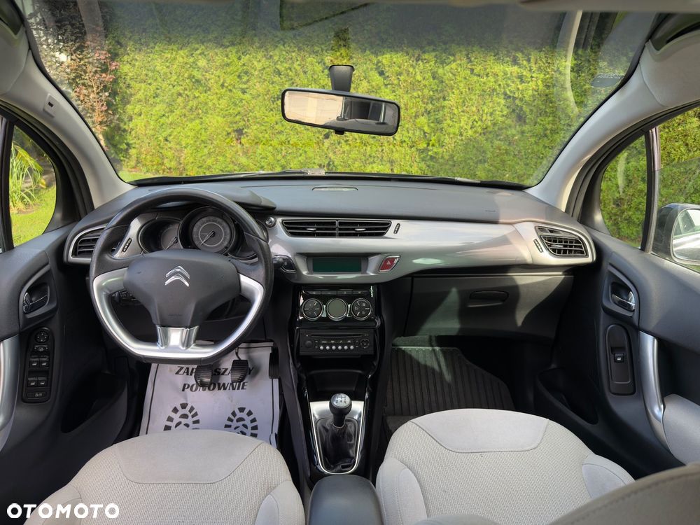 Citroën C3 1.4 VTi Selection - 10
