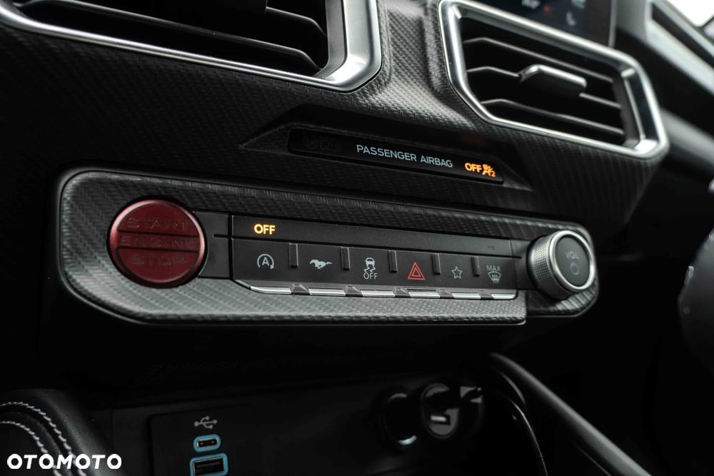Ford Mustang 5.0 Ti-VCT V8 GT - 23