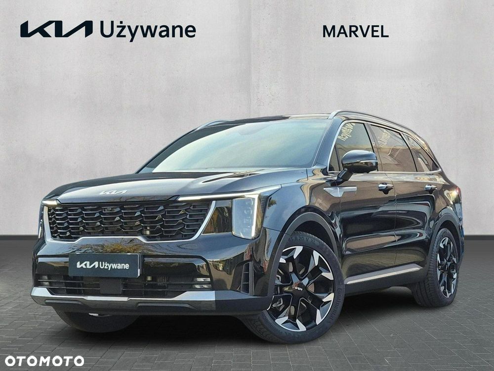 Kia Sorento 2.2 CRDi Prestige Line 4WD DCT 7os - 1