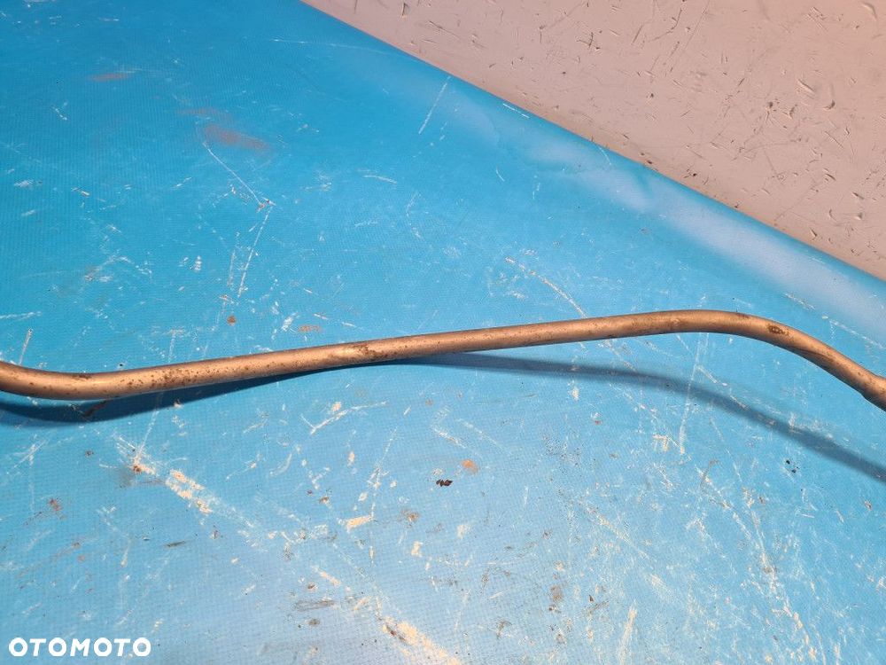 BAGNET/ MIARKA OLEJU MERCEDES A KLASA W169 2.0 CDI - 4