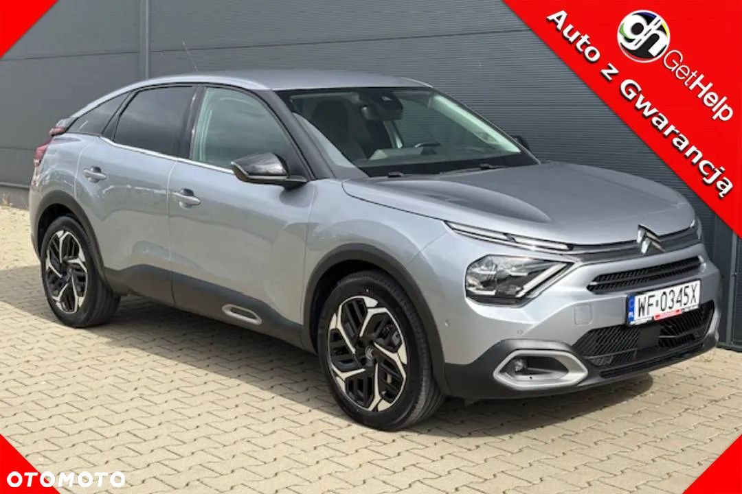Citroën C4 1.5 BlueHDi Shine S&S - 1