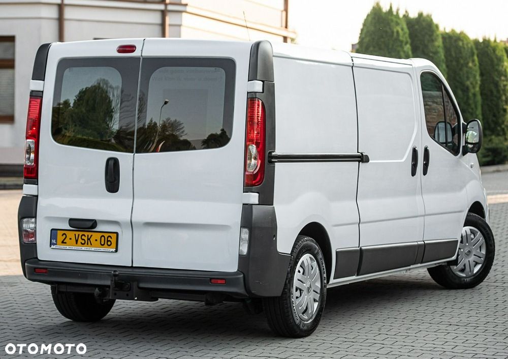 Renault Trafic - 3