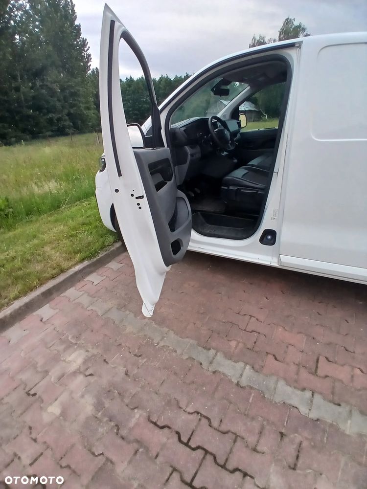 Peugeot expert - 6