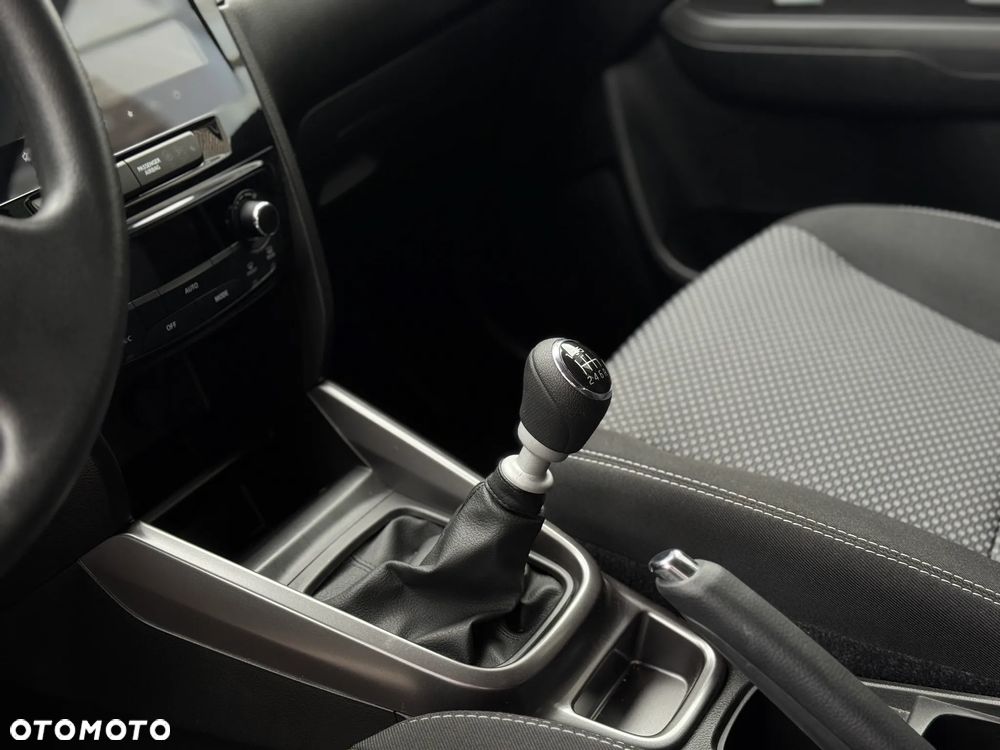 Suzuki Vitara 1.4 Boosterjet mHEV Premium 2WD - 12