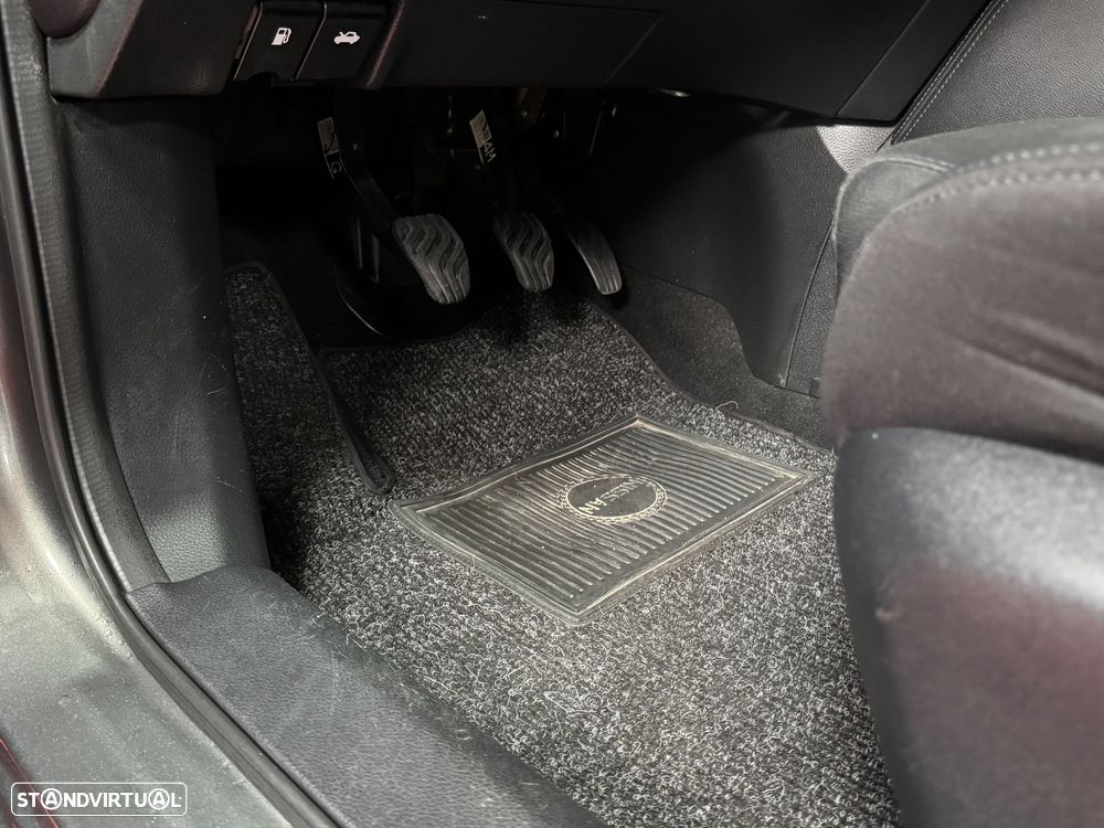 Nissan Qashqai 1.2 DIG-T Tekna Premium S - 19