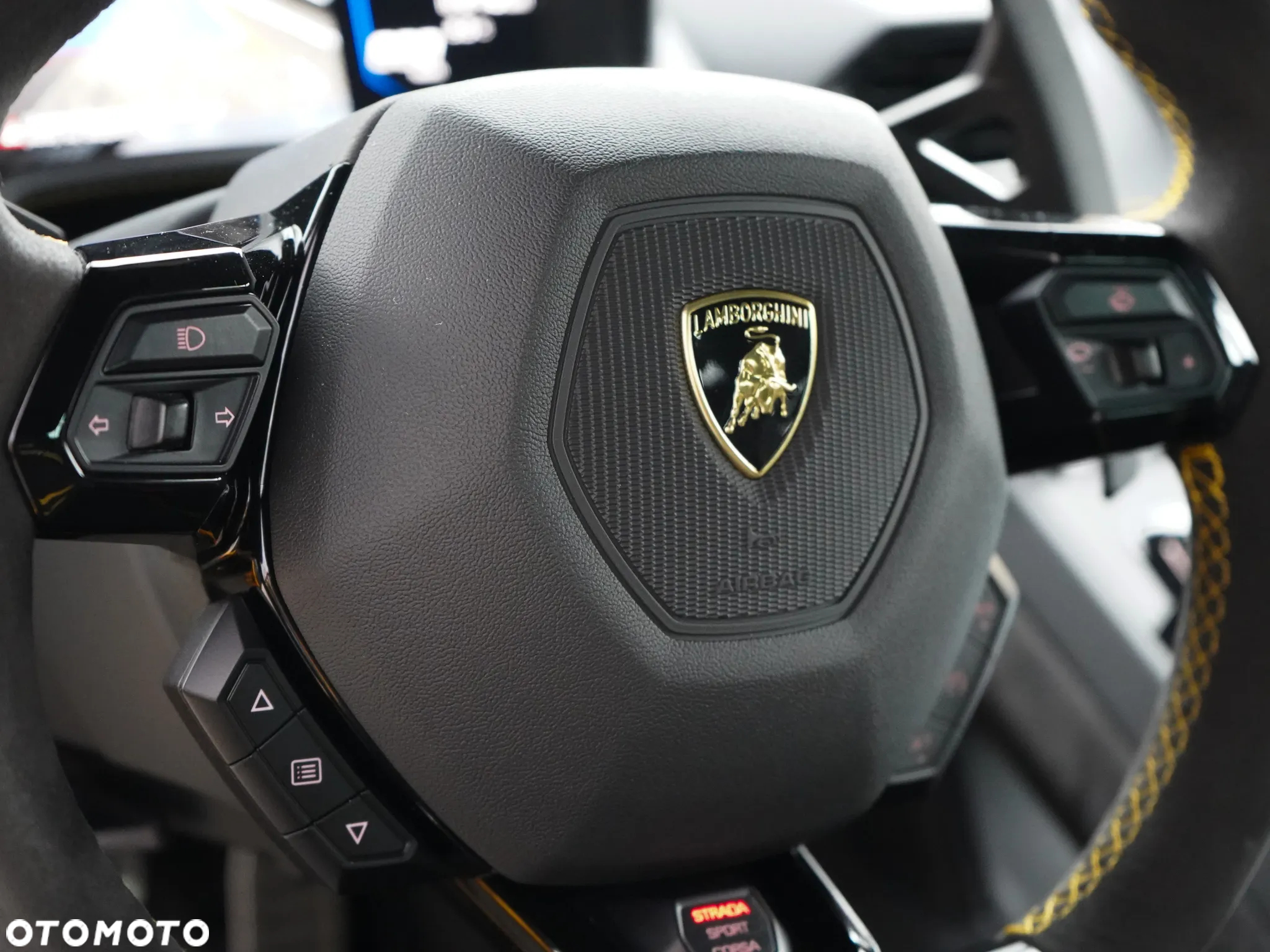 Lamborghini Huracan Performante - 22
