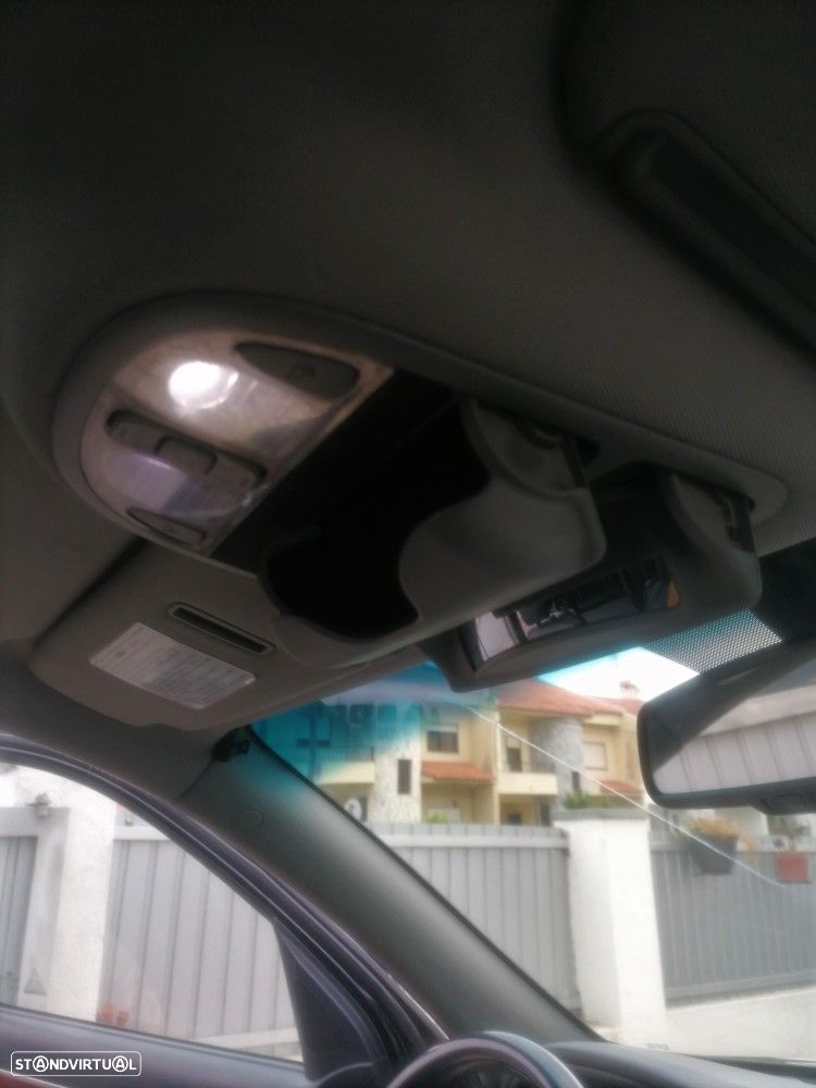 Hyundai Santa Fe - 14