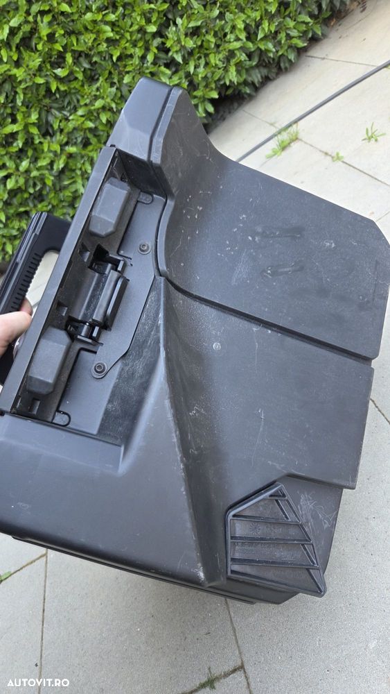 Sidecase partea dreapta Husqvarna Norden 901 /ktm 890 790 adv - 3