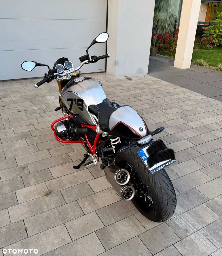 BMW R - 11