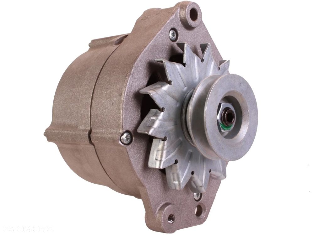 NOWY ORYGINALNY ALTERNATOR VW Campmobile Caravelle Multivan Transporter | 112799 - 8