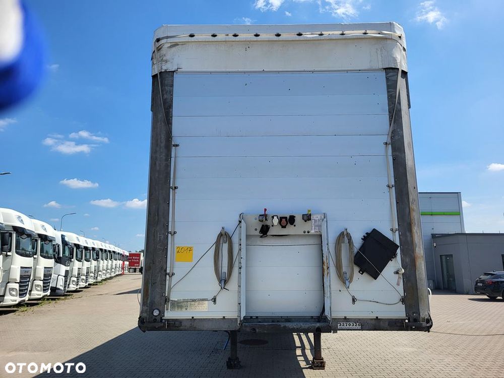 Schmitz Cargobull SCB S3T - 2