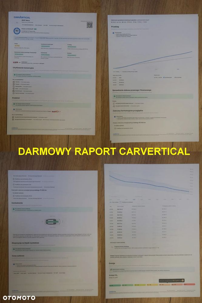 Seat Ateca 2.0 TSI 4Drive DSG OPF FR BLACK EDITION - 4