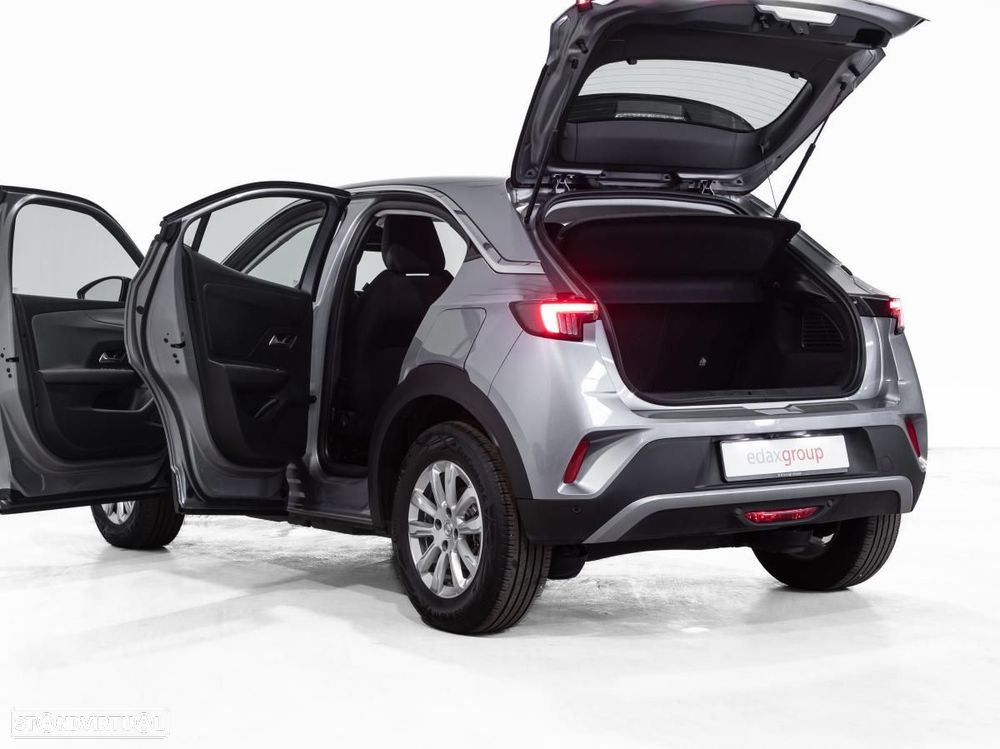 Opel Mokka-e 50 kWh GS - 5