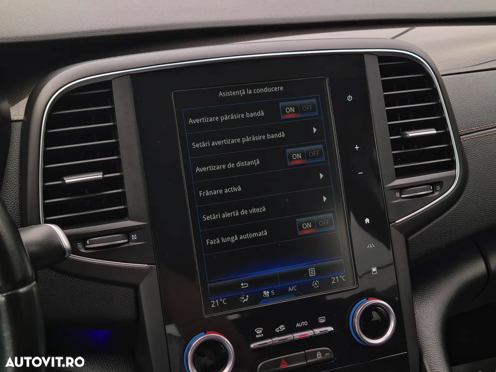 Renault Talisman ENERGY TCe 150 EDC INTENS - 30